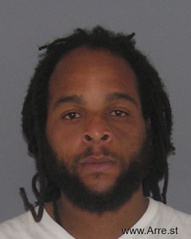 Eric  Young Mugshot