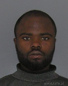 Eric  Young Mugshot