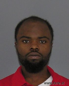 Eric  Young Mugshot