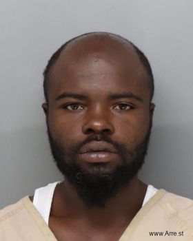 Eric  Young Mugshot