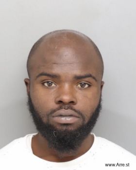 Eric  Young Mugshot