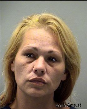 Erica  Allen Delpinal Mugshot