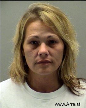 Erica  Allen Delpinal Mugshot