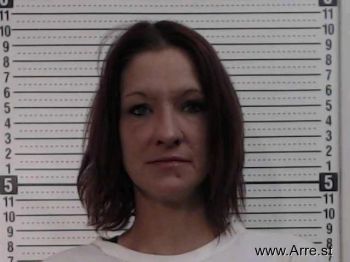 Erica D Bailey Mugshot