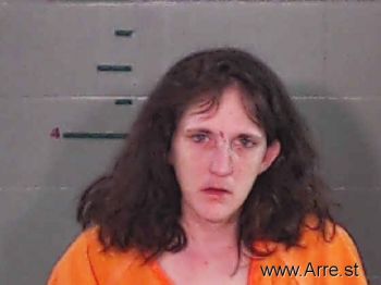 Erica  Bley Mugshot