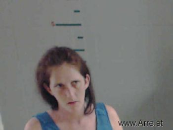 Erica  Bley Mugshot