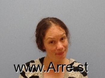 Erica M Cruz Mugshot