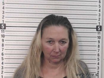 Erica M Davis Mugshot