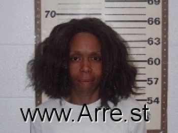 Erica E Donaldson Mugshot