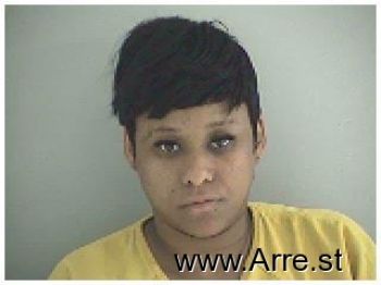 Erica Nmn Douglas Mugshot