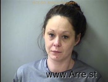 Erica L Hartford Mugshot