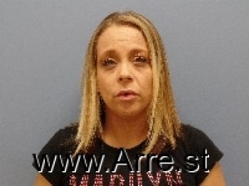 Erica  Hartley Mugshot