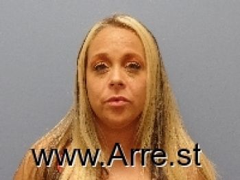 Erica  Hartley Mugshot