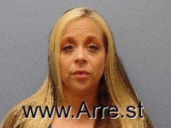 Erica  Hartley Mugshot