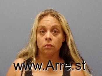 Erica  Hartley Mugshot