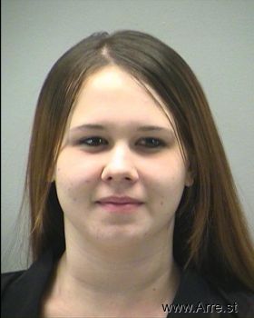 Erica Sue Hartley Mugshot