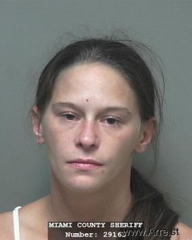 Erica L Hartwick Mugshot