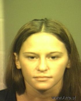 Erica L Hartwick Mugshot