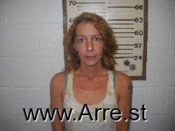 Erica Marie Herman Mugshot