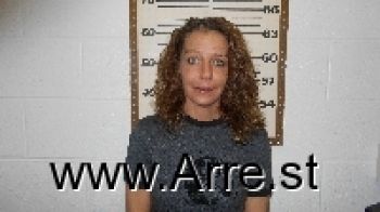 Erica Marie Herman Mugshot