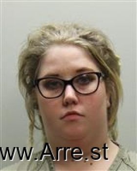 Erica Kayly Hill Mugshot