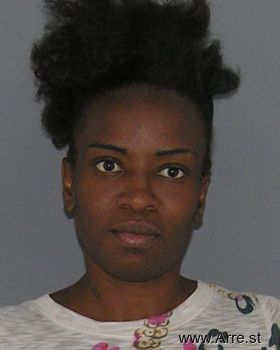 Erica  Hubbard Mugshot