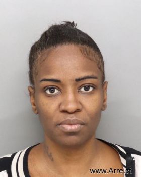 Erica  Hubbard Mugshot