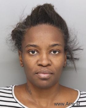 Erica  Hubbard Mugshot