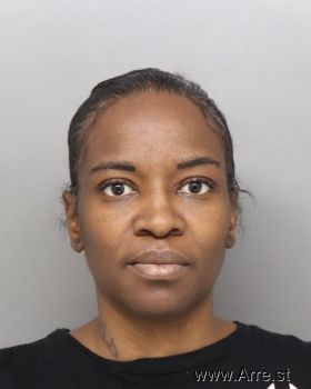 Erica  Hubbard Mugshot