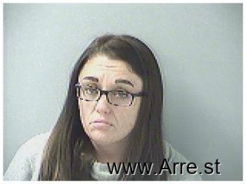 Erica Renee Hutchinson Mugshot