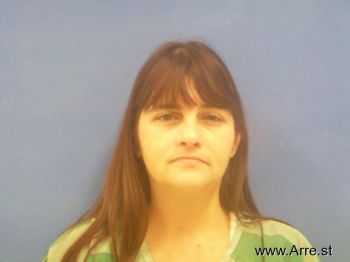 Erica Irenee Johnson Mugshot