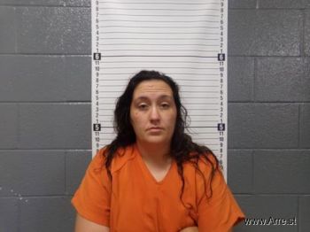 Erica Elizabeth Keysor Mugshot