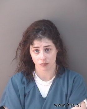 Erica Lynn Kinzel Mugshot