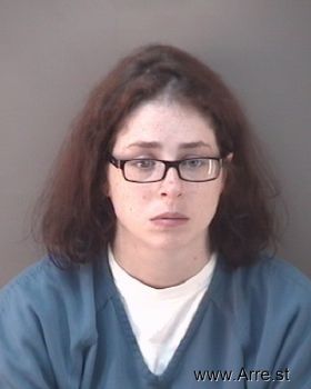 Erica Lynn Kinzel Mugshot