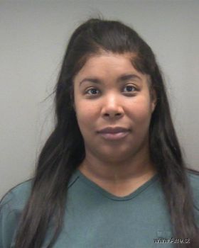 Erica Renee Kirksey Mugshot