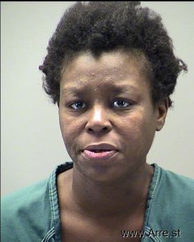 Erica Shanee Lester Mugshot