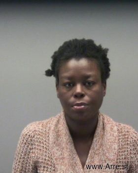 Erica Shanee Lester Mugshot