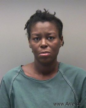 Erica Shanee Lester Mugshot