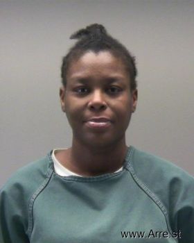 Erica Shanee Lester Mugshot