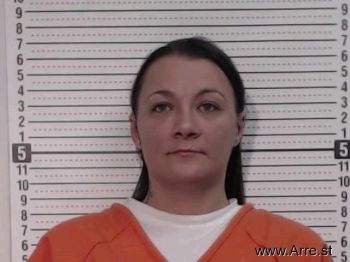 Erica A Mathis Mugshot