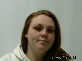 Erica Sue Mccabe Mugshot