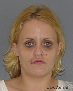 Erica  Mcclain Mugshot