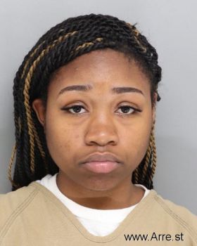 Erica  Mccoy Mugshot