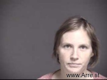 Erica Sonday Meiers Mugshot