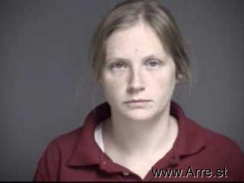 Erica Sonday Meiers Mugshot