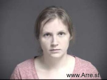 Erica Sonday Meiers Mugshot