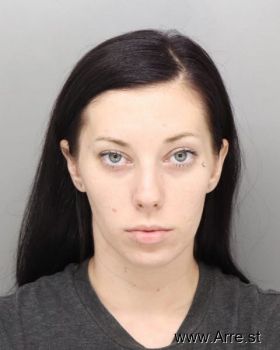 Erica  Moerlein Mugshot