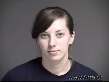 Erica Lauren Moerlein Mugshot