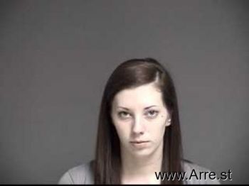 Erica Lauren Moerlein Mugshot