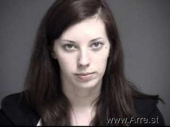 Erica Lauren Moerlein Mugshot